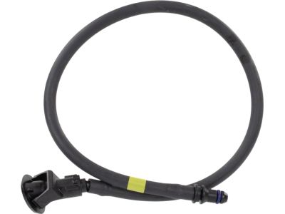 Lincoln Nautilus Windshield Washer Nozzle - KA1Z-17603-AA