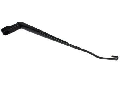 2013 Lincoln Navigator Windshield Wiper - BL1Z-17527-AA