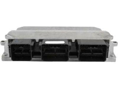 2015 Ford Transit Connect Engine Control Module - DV6Z-12A650-DE