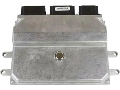 2015 Ford Transit Connect Engine Control Module - DV6Z-12A650-DE