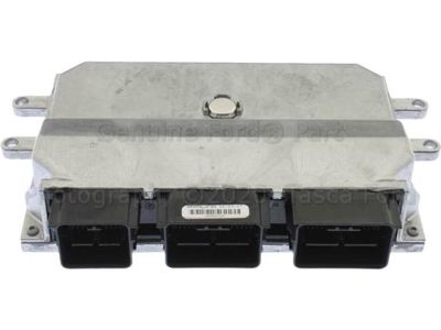 2015 Ford Transit Connect Engine Control Module - DV6Z-12A650-DE