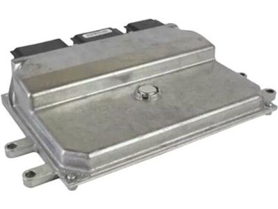 2015 Ford Transit Connect Engine Control Module - DV6Z-12A650-DE