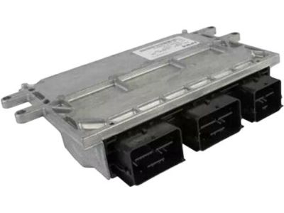 2015 Ford Transit Connect Engine Control Module - DV6Z-12A650-DE