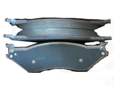 Ford 5C3Z-2001-BB Kit - Brake Lining