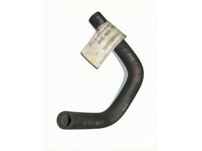 2000 Ford F-250 Super Duty PCV Valve Hose - F81Z-6853-DA