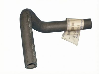 2000 Ford F-250 Super Duty PCV Valve Hose - F81Z-6853-DA