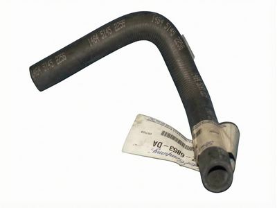 2000 Ford F-250 Super Duty PCV Valve Hose - F81Z-6853-DA
