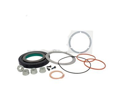 Ford 5C3Z-3254-C Seal Assembly - Oil