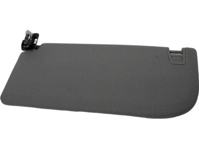 2018 Ford F-150 Sun Visor - JL3Z-1504105-AA