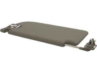 2018 Ford F-150 Sun Visor - JL3Z-1504105-AA