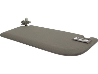 2018 Ford F-150 Sun Visor - JL3Z-1504105-AA