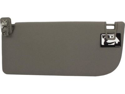 2018 Ford F-150 Sun Visor - JL3Z-1504105-AA
