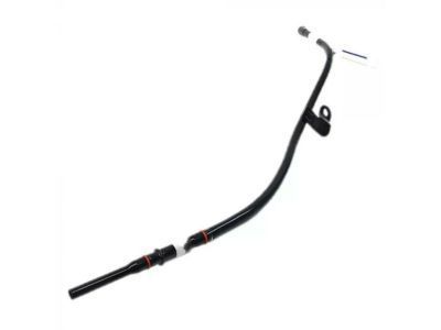 2010 Ford Mustang Dipstick Tube - 1L2Z-6754-EA