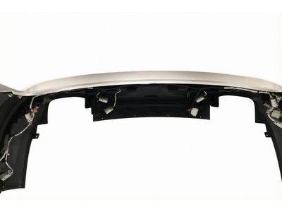 2024 Lincoln Aviator Bumper - LC5Z-17810-AAPTM