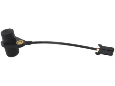 Ford 95GT-7M101-AC Sensor Assembly - Speed