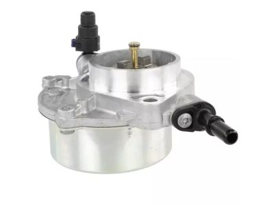 Ford BK3Z-2A451-E Vacuum Pump Assembly BK3Z-2A451-E Ford Vacuum Pump Assembly Product Photo 1 of 3