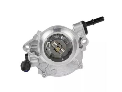 BK3Z-2A451-E Ford Vacuum Pump Assembly Product Photo 2 of 3