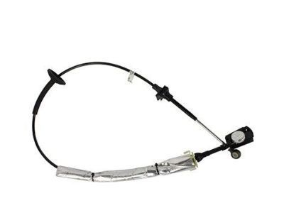 2010 Ford F-150 Shift Cable - 9L3Z-7E395-A