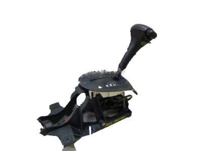 2002 Ford Focus Automatic Transmission Shifter - 2S4Z-7210-AA