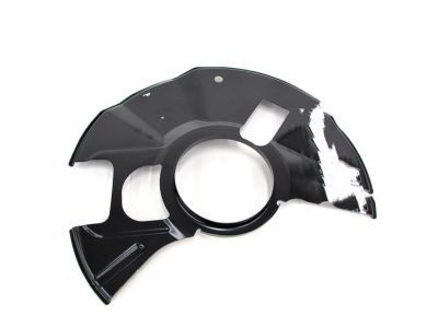 Ford AE8Z-2K004-A Splash Shield