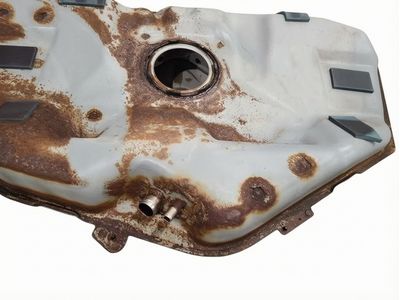 2011 Ford Fusion Fuel Tank - AE5Z-9002-A