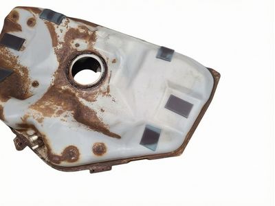2011 Ford Fusion Fuel Tank - AE5Z-9002-A