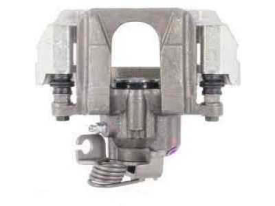 Ford Explorer Brake Caliper - AE9Z-2552-B