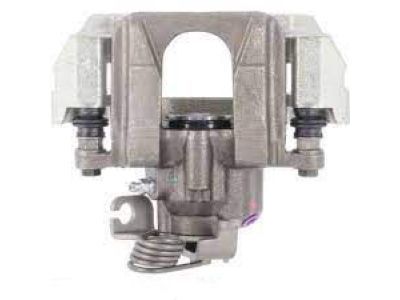 2014 Ford Taurus Brake Caliper - AE9Z-2552-B