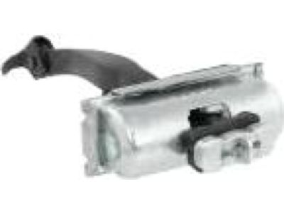 DP5Z-5427204-A Ford Door Check Assembly Product Photo 2 of 2