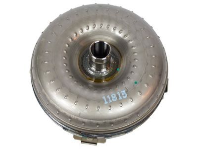 2015 Ford Expedition Torque Converter - FL3Z-7902-C