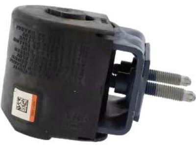 Ford F-150 Motor And Transmission Mount - HL3Z-6038-F