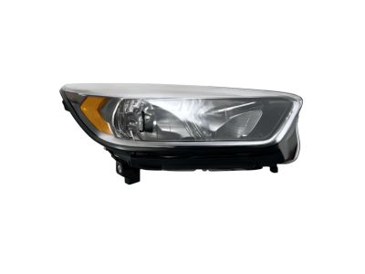 Ford GJ5Z-13008-N Headlamp Assembly GJ5Z-13008-N Ford Headlamp Assembly Product Photo 1 of 2