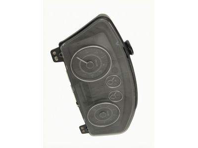 Ford Flex Instrument Cluster - CA8Z-10849-AA
