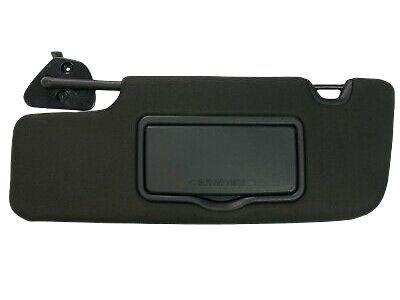 2013 Ford Mustang Sun Visor - BR3Z-6304105-DB