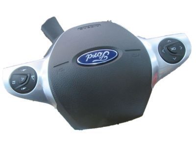 Ford Focus Air Bag - EM5Z-58043B13-BA