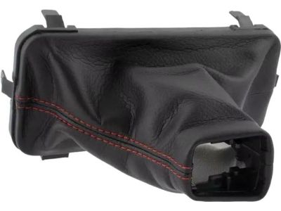 Ford F-150 Shift Linkage Boot - GL3Z-7277-HA