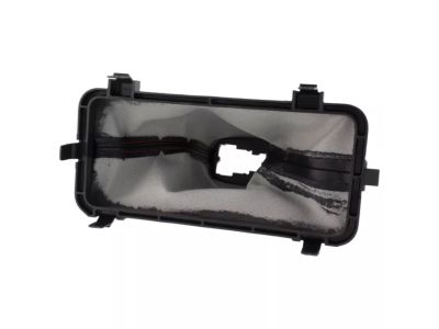 Ford F-150 Shift Linkage Boot - GL3Z-7277-HA