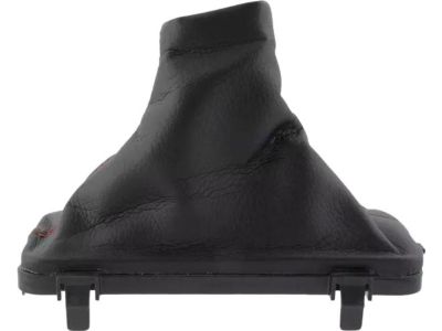 Ford F-150 Shift Linkage Boot - GL3Z-7277-HA