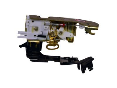 Ford F5RZ-5421813-A Lock Assembly - Door