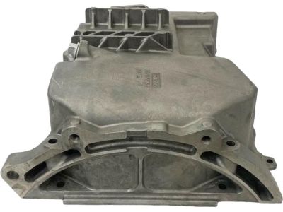 Ford Ranger Oil Pan - KB3Z-6675-A
