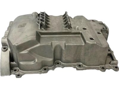 Ford Ranger Oil Pan - KB3Z-6675-A