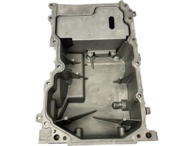 Ford Ranger Oil Pan - KB3Z-6675-A