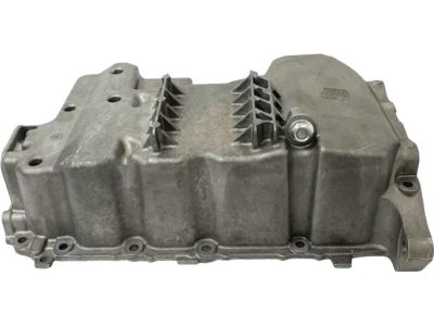 Ford Ranger Oil Pan - KB3Z-6675-A
