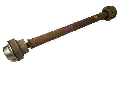 Ford F-150 Drive Shaft - JL3Z-4A376-E