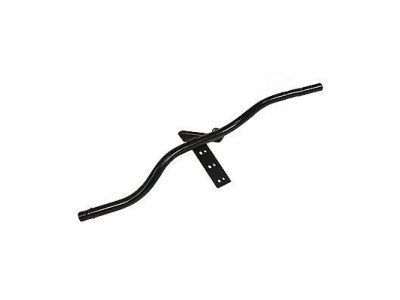 2004 Mercury Grand Marquis Dipstick Tube - 3W7Z-7A228-AA