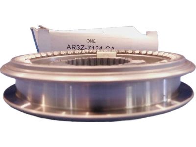 AR3Z-7124-CA Ford Synchronizer Assembly Product Photo 2 of 4