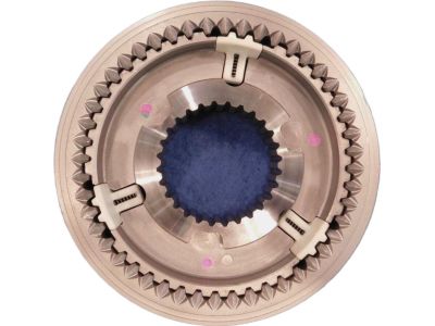 AR3Z-7124-CA Ford Synchronizer Assembly Product Photo 4 of 4