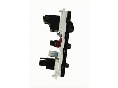 2000 Ford F-250 Super Duty Blower Control Switches - F81Z-19980-AA