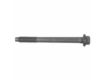 -W705049-S426 Ford Hexagon Head Bolt Product Photo 2 of 2