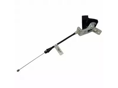 Lincoln F75Z-2783-BA